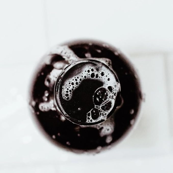 O'Douds Body Wash - All Natural Body Wash for Men & Women - Plant-Based, Vegan Body Wash - Jojoba Oil, Aloe Vera, Coco Betaine & Vegetable Glycerin - Eucalyptus & Sage Scent (12 oz.)