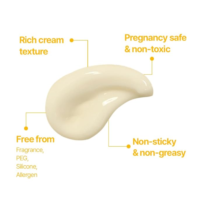 BeBebiome Revitalizing Cream (50ml / 1.7 Fl oz) Rich Texture, Skin Firning, Smoothing Fine Lines, Deep Moisturizer, Soothing, Postbiotics Skincare, NDP