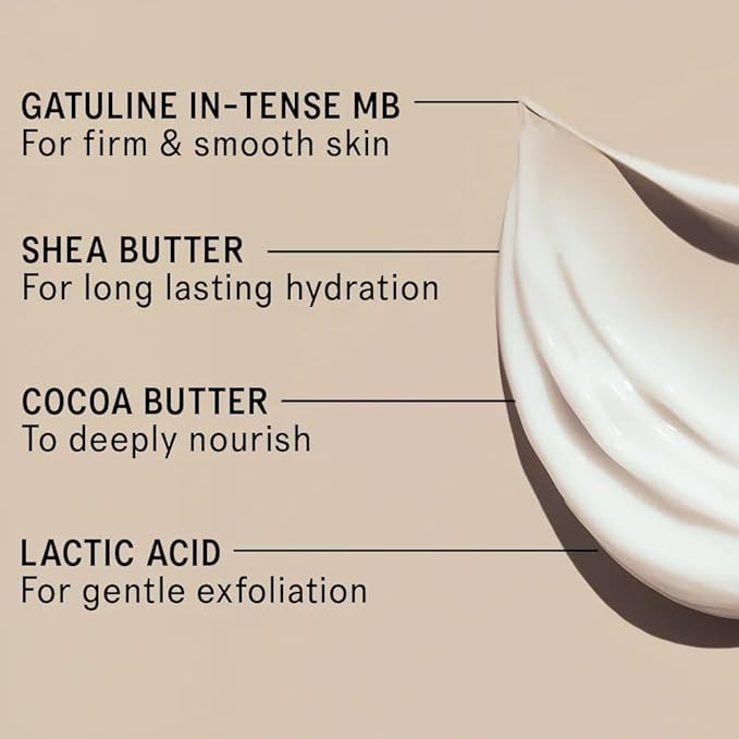 AKT The Body Conditioning Balm 3.4 Fl Oz, Firming Body Cream, Hydrating Balm with Olive Squalane & Lactic Acid, Vegan Moisturizer, Plastic Free, Sc.04 Halcyon Summers, All Genders