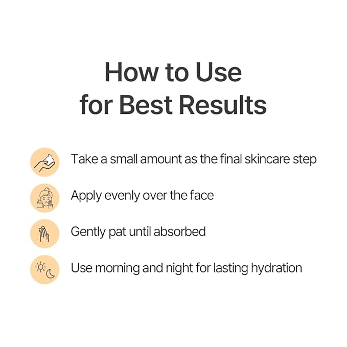 NACIFIC Fresh Herb Origin Facial Moisturizer Vitamin B, Vitamin Radiance Skin's moisture barrier Cream Hydrating day and night Korean skincare radiation relief cream 1.69fl.oz 50ml for All skin types