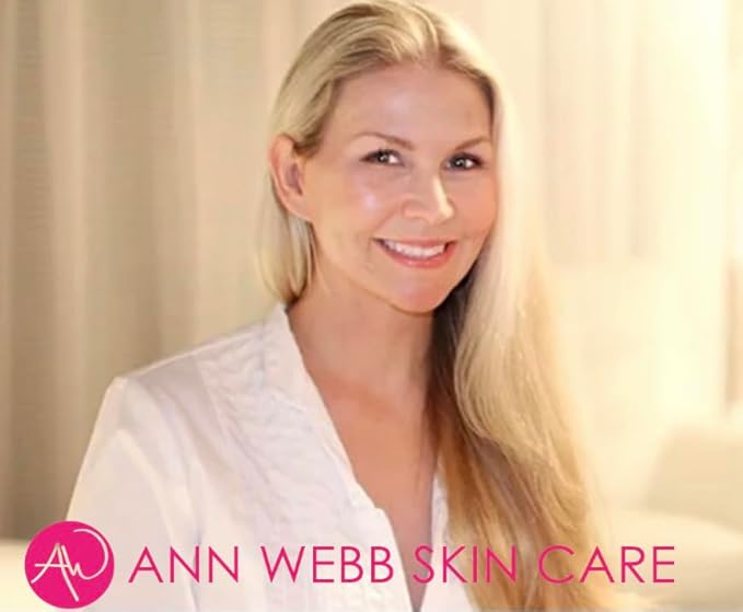 Foaming Cleansing Gel – Non-Greasy Exfoliating Cleanser for Oily & Blemished Skin, Silky Smooth, All Skin Types 2 oz