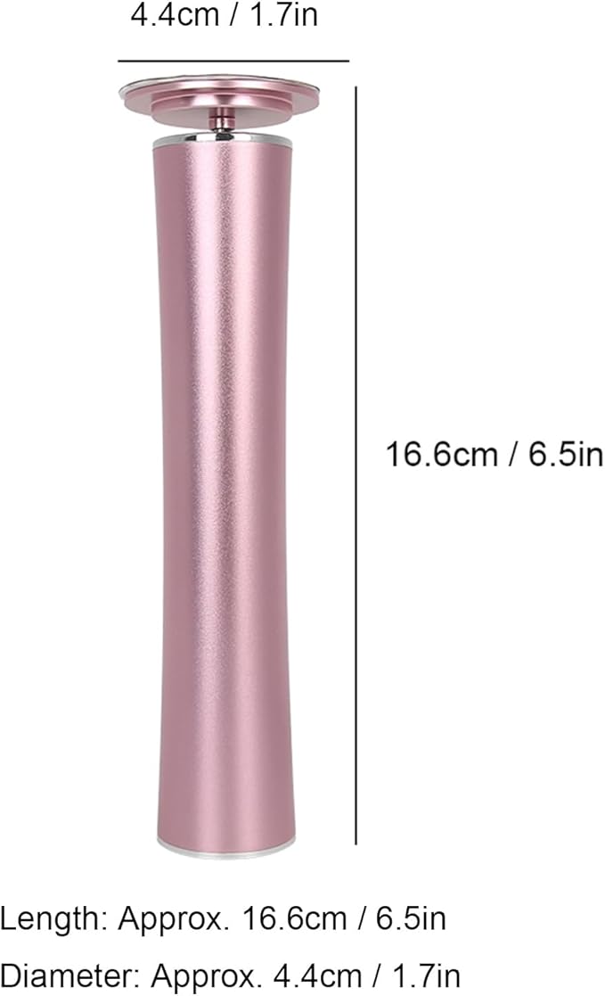 Electric Foot Callus Remover, Electric Foot File with 60pcs Sharpener, Electric Foot Filter for Remove Chapped Dry Dead Skin and Calluses on The Heel (US Plug 100-240V)