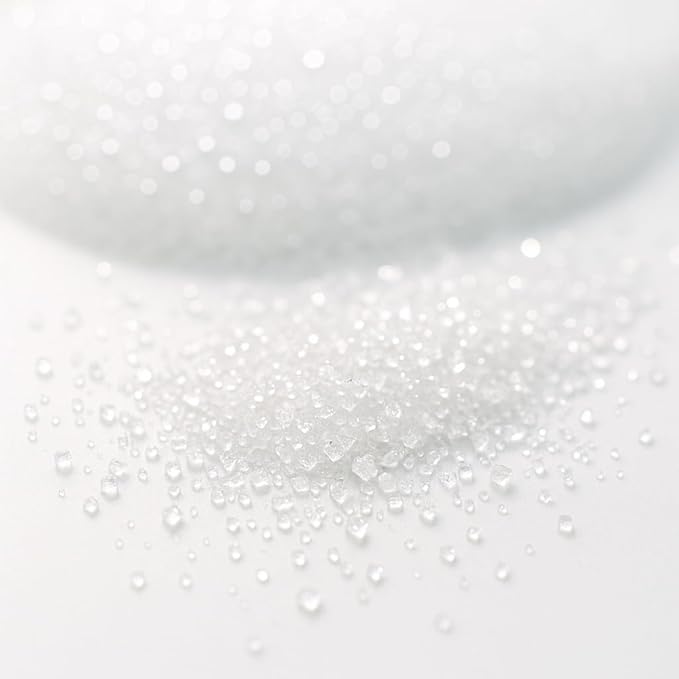 SpaScriptions Hyaluronic Acid + Sugar Foaming Facial Cleanser, pH Balanced, Non Comedogenic, Paraben Free, For All Skin Types, 5 fl oz / 150 mL