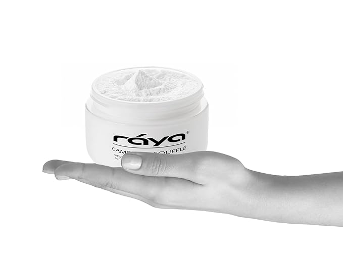 Raya Camphor Soufflé Facial Cleanser 8 oz (101) | pH Balanced Face Wash for Oily, Blemished, and Break-Out Skin | Helps Reduce White-Heads and Black-Heads and Clear Clogged Pores