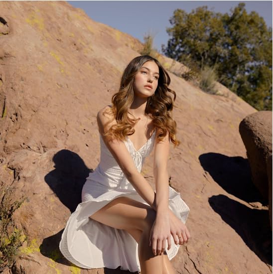 VoCÊ Haircare Gentle Rinse Vegan & Cruelty-Free Conditioner| Clean Haircare, Color Safe, Paraben & Sulfate Free, Ultra Radiance with Coconut Water, Olive Fruit Oil & Squalane (8.5 oz | 250 ml)