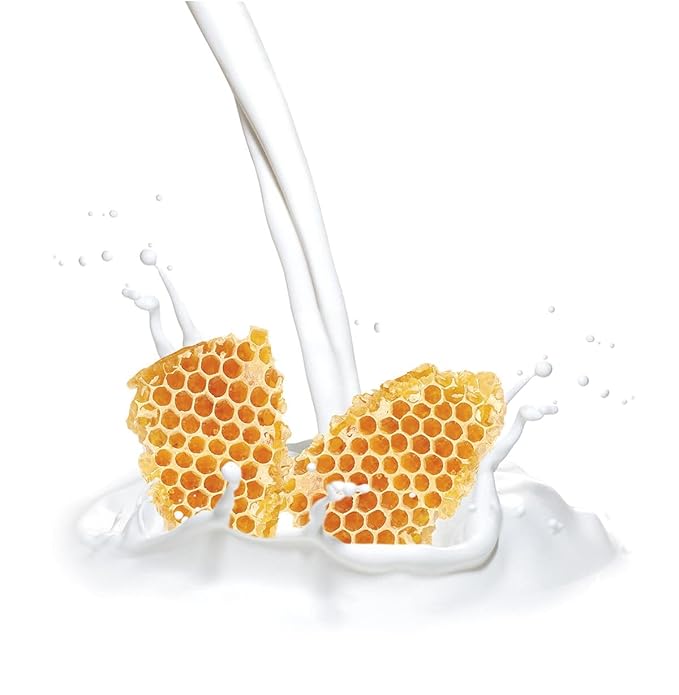 Cuccio Naturale Butter Blends - Ultra-Moisturizing, Renewing, Smoothing Scented Body Cream - Deep Hydration For Dry Skin Repair - Made With Natural Ingredients - Milk & Honey - 8 Oz