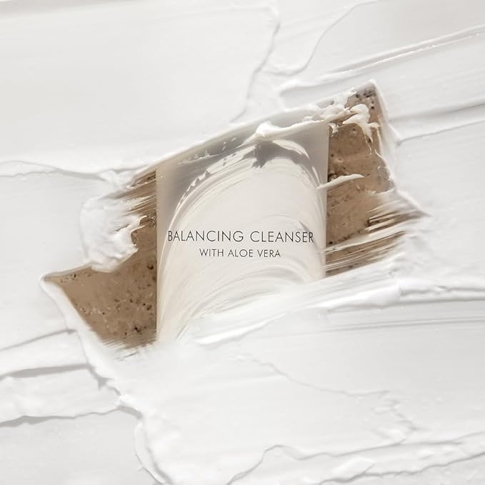 Alpha-H Balancing Cleanser with Aloe Vera