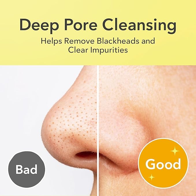 PERFECT ONE FOCUS Smooth Cleansing Balm Makeup Remover – Makeup cleansing balm that melts away makeup and impurities while moisturizing – Gentle Face Wash Balm - Great for Travel, 2.64oz(75g)