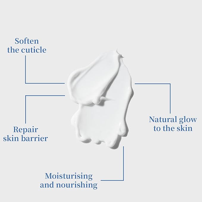 10.1 Oz - Urea Cream 70% plus Salicylic Acid 2% for Dry Cracked Feet, Heels, Knees, Elbows and Hands, Moisturizes, Softens and Removes Calluses Dead Skin