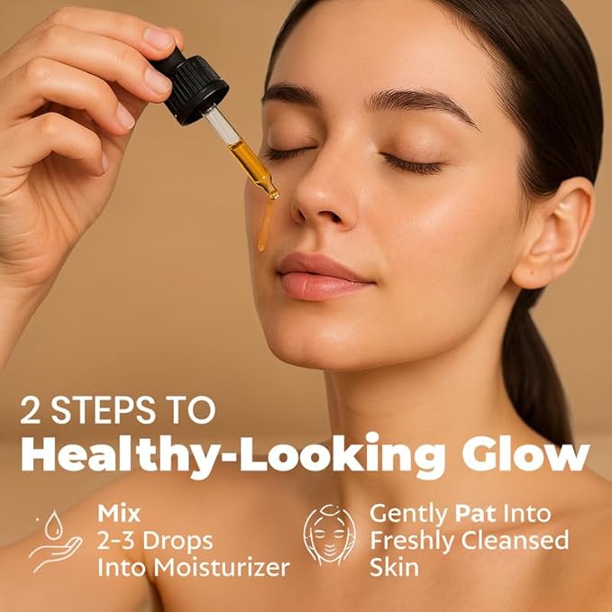 Ylang Ylang Essential Oil – 100% Pure & Natural, Sweet Floral Scent for Relaxation, Mood Support, Skin Care, Aromatherapy, Massage & Diffuser Use – 15 mL, Pack of 2