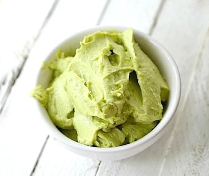 7 lbs Pure USDA Organic Unrefined Cold Pressed Hemp Seed Butter-Cosmetic Grade_Cruelty Free-Vegan-All Natural Skin Care-Soap Making-for Cosmetic Formulations