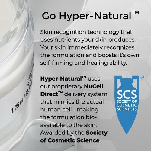 BIONOVA Bioactive Cleanser Normal to Dry Skin - Facial Cleanser Provides a Gentle Deep Clean, Oil-Free, Sulfate-Free, Ultra-Hydrating and Moisturizing Treatment (4.5 fl oz)