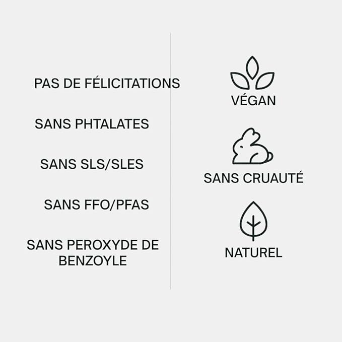 ZOUSZ Black Oud Charcoal Mens Face Scrub Mask – Exfoliating Clay Face Mask & Deep Cleansing Facial Scrub with Activated Charcoal, Salicylic Acid & Hyaluronic Acid – Revitalize skin – 50ml