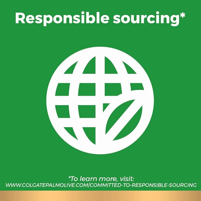 Irish Spring Men's Body Wash Pump, Original Clean Body Wash for Men, Smell Fresh and Clean for 24 Hours, Cleans Body, Hands, and Face, Made with Biodegradable Cleansing Ingredients, 30 Oz Pump