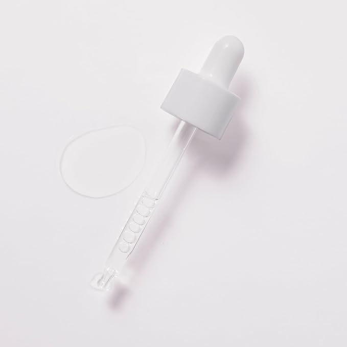 Soothing Scalp Serum, Biotin and Copper Tripeptide Formula, Antioxidant-Rich, 1 fl oz