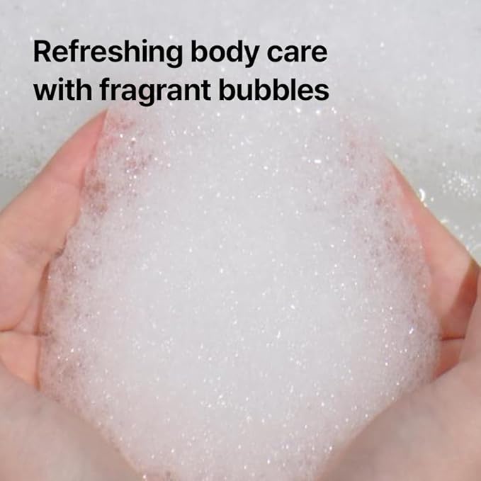 Pyunkang Yul PKY Dancheong Body Wash, Moisturizing Cleanse, Natural Scents with Essential Oils, Inspired by Fade-Resistant Korean Dancheong, Zero Irritation, Korean Skincare (11.83 Fl. Oz, 350ml)