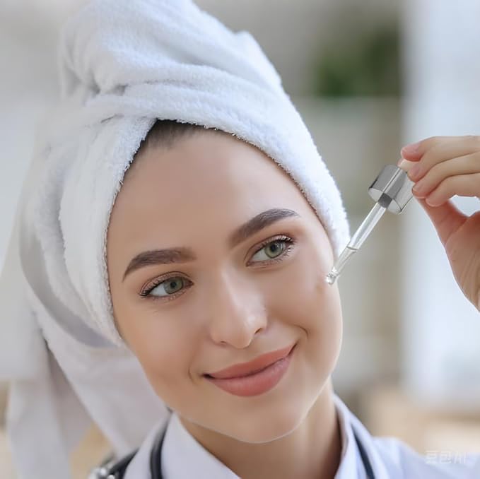 Stye Eye Treatment, Eye Reflief Serum for Styes and Chalazions, Natural & Non-Irritating, Fast-Acting Soothing and Restores Healthier Skin, 30ml