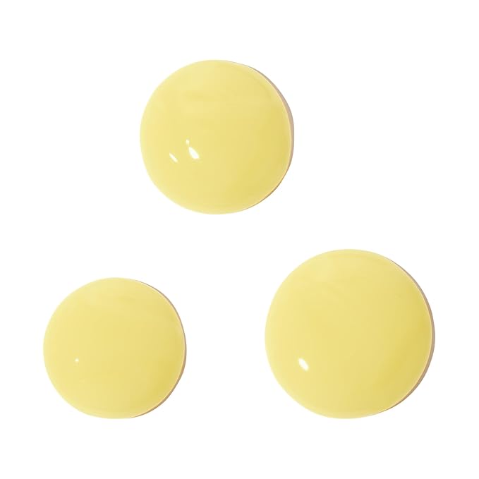 Derma E Vitamin C Foaming Oil Cleanser, 6 Fl Oz, 2-in-1 Oil-to-Foam Face Wash, Makeup Remover, Stabilized Vitamin C & Niacinamide to Help Brighten, Nourish & Strengthen Skin Barrier, Gentle Skin Care