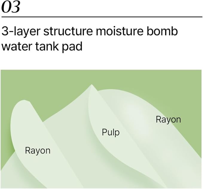 mixsoon Bifida Toner Pad,Moisture Barrier, Bifida Ferment Lysate, Rayon Sponge Pad (250ml/8.45fl.oz/120 Sheets)