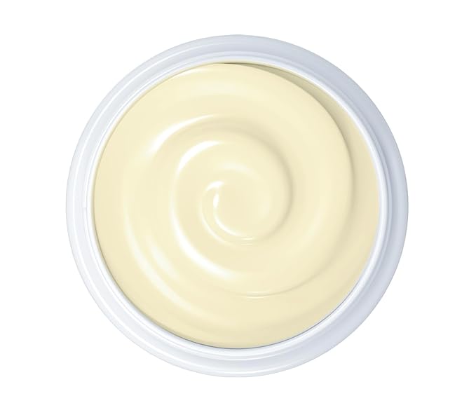 John's Vitamin E, A & D Moisturizer – 16 oz Skin Cream with Hydrolyzed Collagen & Aloe for Dry, Sensitive Skin – Vitamin Cream for Face & Body – Paraben-Free Vitamin E Creme