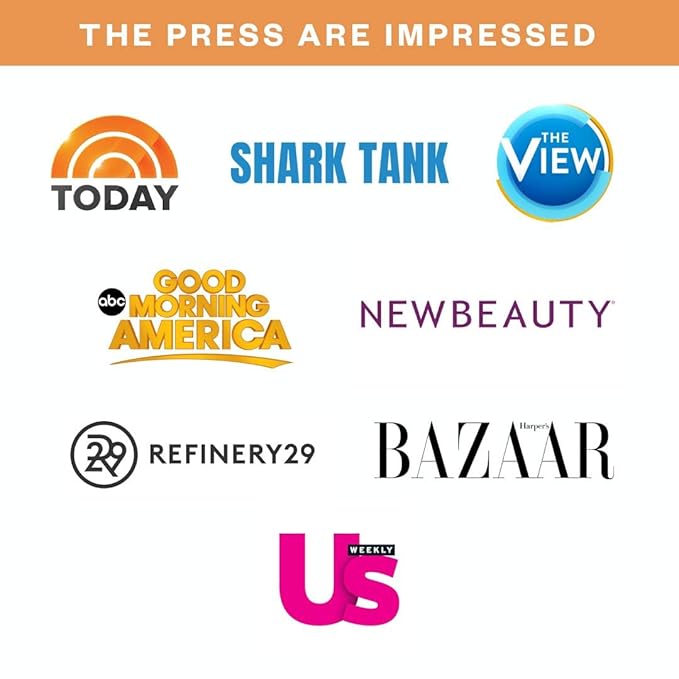 Wrinkles Schminkles Face, Neck & Décolletage Polishing Peel Pads, Skin Exfoliating & Resurfacing, Pack of 5 Towelettes