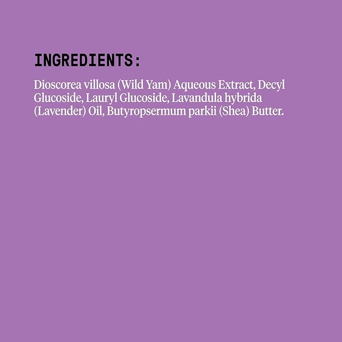 Alaffia Bubble Bath for Women, Unscented – Everyday Shea Butter Formula with Wild Yam, 32 Fl Oz