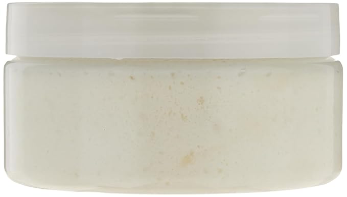 RA COSMETICS - 100% Whipped Unrefined Moisturizing African Shea Butter 6 oz Eucalyptus Ultimate Skin Moisturizer