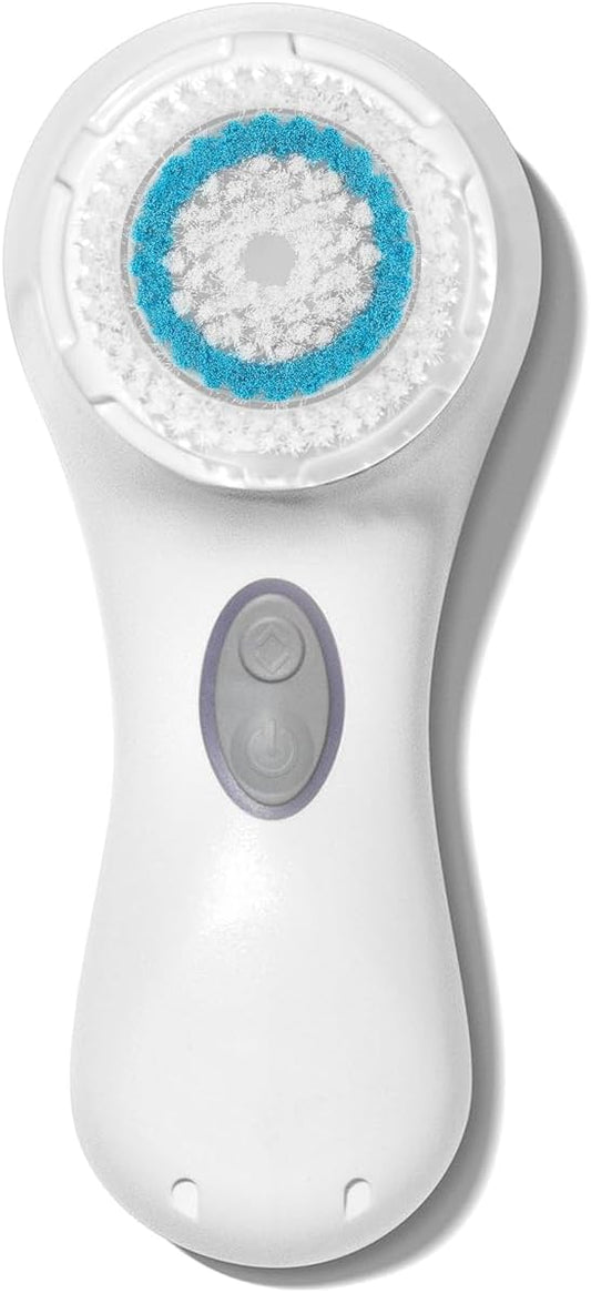 Clarisonic Mia 2, Sonic Facial Cleansing Brush System, White