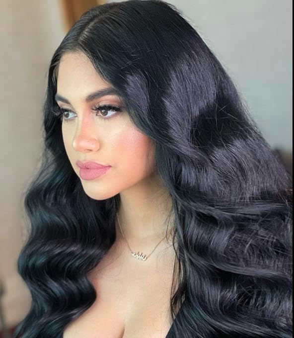 Hair Growth Shampoo by Jailyne Ojeda – Biotin & Keratin-Infused Formula for Thicker, Fuller Hair – Nourishing Solution for Hair Growth & Scalp Health – Made in USA