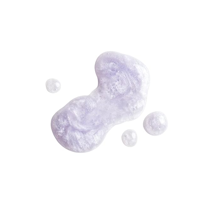 OFIR Bloom Serum Illuminating Gel | Under Eye Brightener Dark Circles Treatment | Lifting Formula With Hyaluronic Acid | Vegan Cruelty Paraben Free Skincare | Hydrating Moisturizer | Lilac 1 Fl Oz