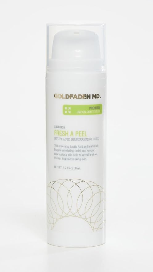 Goldfaden MD Fresh A Peel, 1.7 fl. oz.