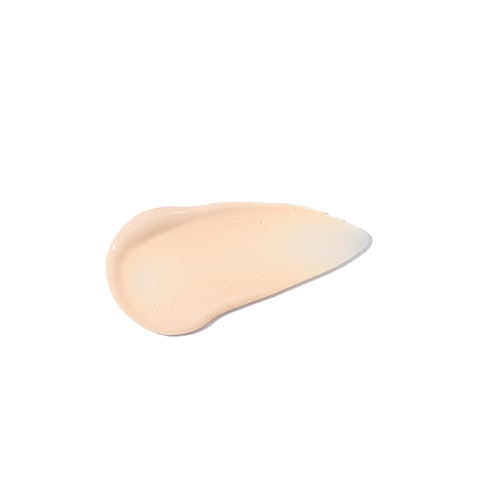 Naked Sundays CabanaGlow™ Sheer Tint SPF 50 – Lightweight Sunscreen Serum with Non-Nano Zinc, Hydrating Skincare Ingredients & Natural Radiant Glow