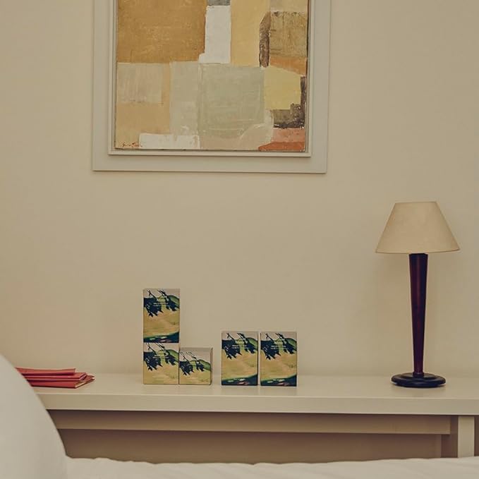 Artemis Nourish Body Wash l Artemisia, Rosemary, Eucalyptus l 9.46 Fl Oz l Product of Korea