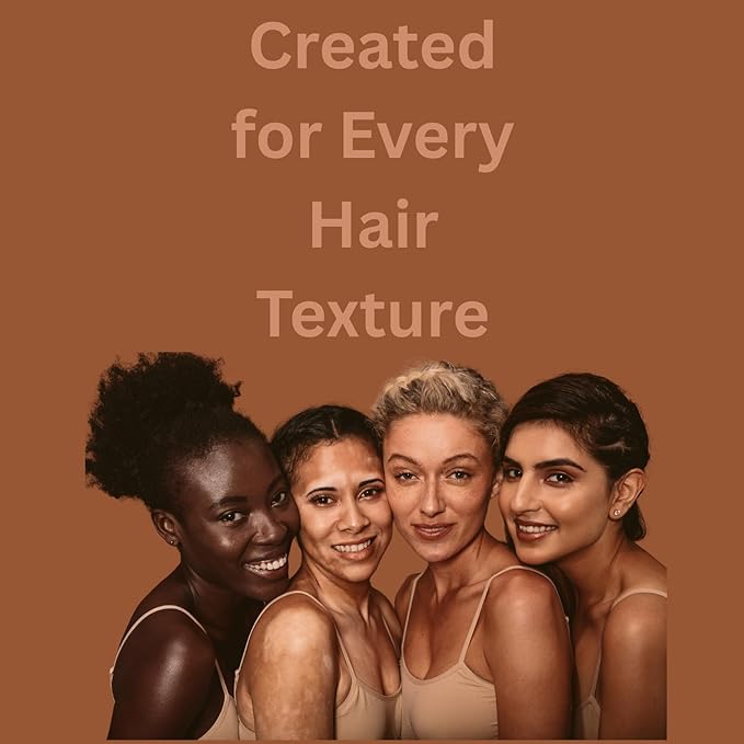 Hair and Scalp Oil, 2 oz, Deep Moisturizer with Avocado and Pumpkin Seed Oil. 100% Natural Ingredients, Sustainable Glass Bottle (2 Ounce, Cloves & Jasmine)