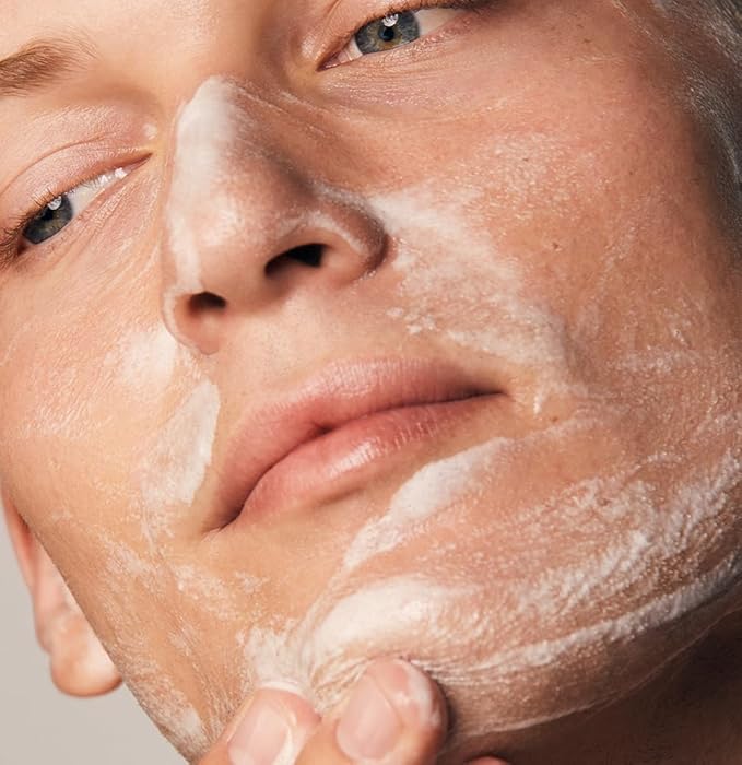 Prequel Skin Gleanser SA, Moisturizing Glycerin Face Wash,1% Salicylic Acid Face Cleanser, Unscented and Combination Skin Face Soap, 13.5 fluid ounce (Pack of 2)