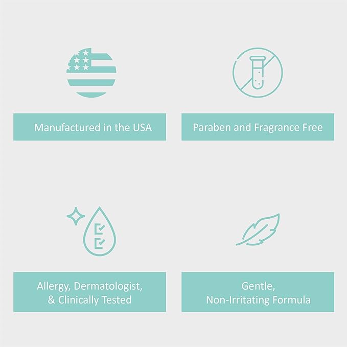 Reshape+ Collagen Cream Moisturizer Body Lotion & Face Cream | Dry Skin Rescue Collagen Lotion | Skin Tightening Cream | Skin Firming + Tightening Lotion | Body Skin Care Products, 15 Fl Oz (2-Pack)