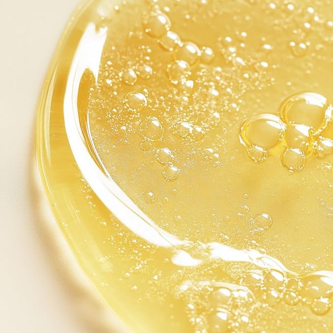 symbiome The Renewal Daily Facial Cleanser, Rich & Hydrating Oil-Based Gel Cleanser Face Wash, Vegan & Organic Face Cleanser with Seje Fruit Oil, 100mL Cleansing Gel