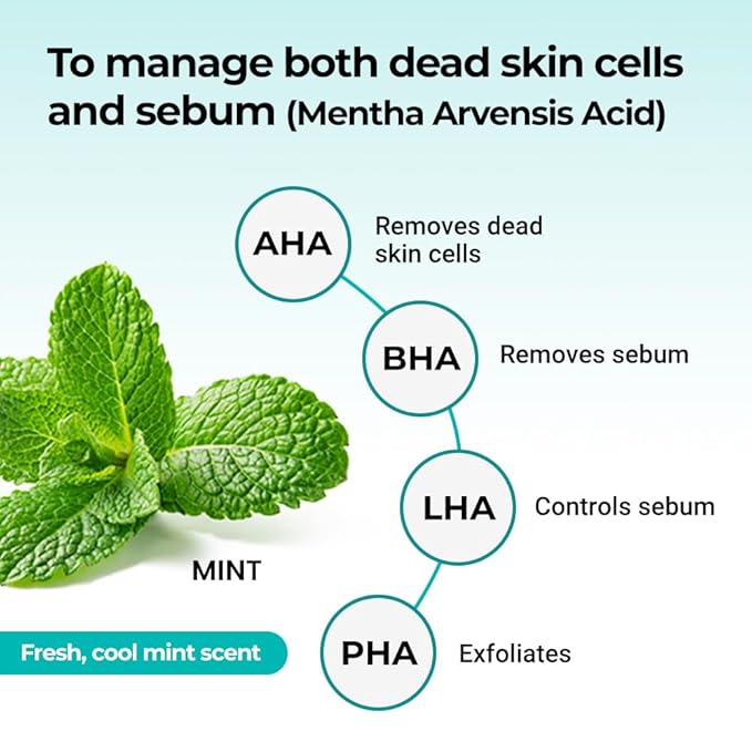 Derma B AC Control Body Wash 420ml,14.2 Fl.oz, Anti-Blemish & Pimples Care, Hypoallergenic Body Cleanser, Trouble Solution for All Skin Types, Soothing & Refreshing Shower Gel, Korean Skincare