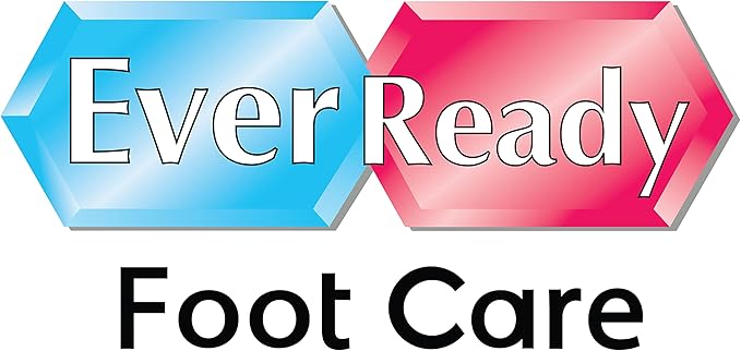 Ever Ready Corn & Callus Trimmer Refills x 4 - - Instant Relief from Corns | Removes Dry, Hard & Cracked Skin | Home Pedicure Treatment for Footcare