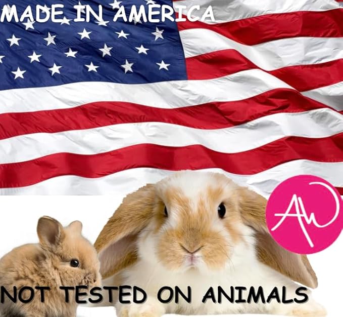 Salicylic Mint Toner with Natural Ingredients for Acne and Pore-Reducing, Deep Cleans, Brightens and Balances Skin for a Healthy Glow, 2 oz