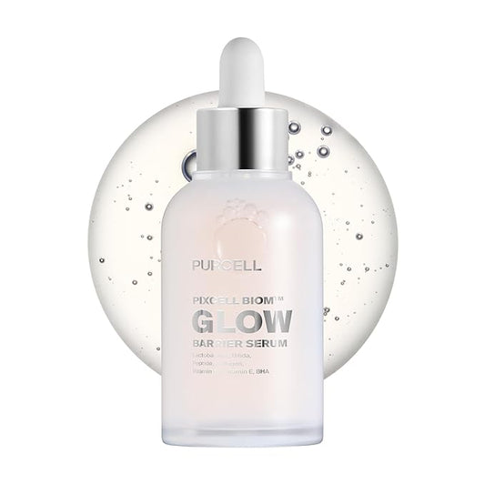 PIXCELL BIOM™ GLOW BARRIER SERUM 50ml