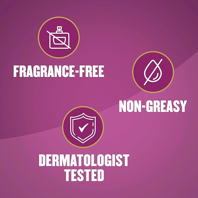 Gold Bond Age Renew Neck & Chest Firming Age Renew Cream, 2 oz., Clinically Tested Skin Firming Cream, Pack of 3