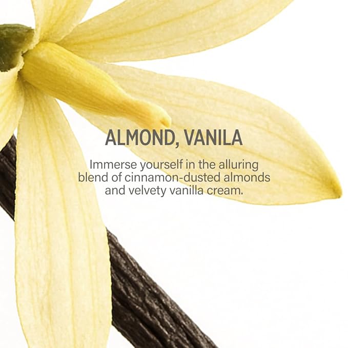 KEYTH PERFUMED HAND CREAM #REPTILE DISCO (70ML, 2.36 FL.OZ.) / Rich Scent, Provides Glow and Moisture, Refreshing Finish, Almond&Vanilla, Ceramide NP