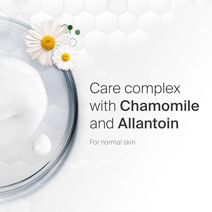 SEBAMED Moisturizing Body lotion pH 5.5 for Sensitive Skin Hypoallergenic Dermatologist Recommended Hydrating Moisturizer 33.8 Fluid Ounces (1 Liter)