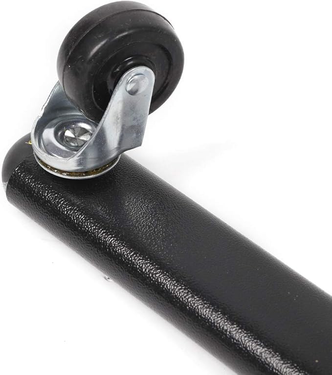 1KW Professional Hair Dryer, Salon Drying Perming Machine, 3 in 1 Orbiting Hair Steamer, Sit Under Salon Color Processor with Rolling Base