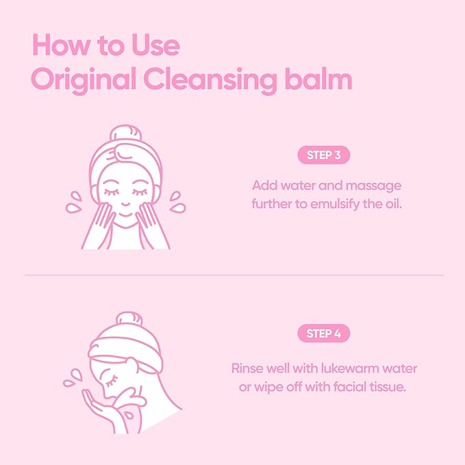 BANILA CO Clean it Zero Original Cleansing Balm Holiday Edition | Korean Makeup Remover, Cleansing Oil, Cleanser for All Skin Types | Vegan | Made with Acerola Berry & Vitamin C (180ml / 6.08 fl.oz)