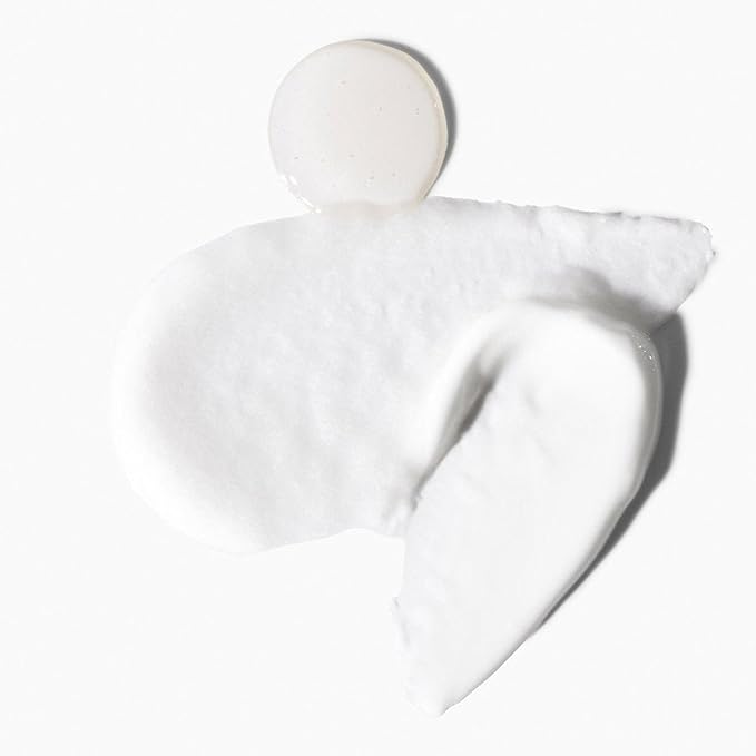 Skincare Set, Everyday Cream Cleanser 5 fl oz, Everyday Cream Moisturizer 1.7 fl oz, Hyaluronic Acid Face Serum 1 fl oz, for All Skin Types, Skincare Solution