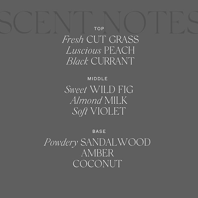 Antica Farmacista Body Moisturizer - Scented Moisturizing Lotion with Aloe Vera, Green Tea & Sweet Almond Oil - Luxury Gift for Any Occasion - Fig Leaf, 10 fl oz