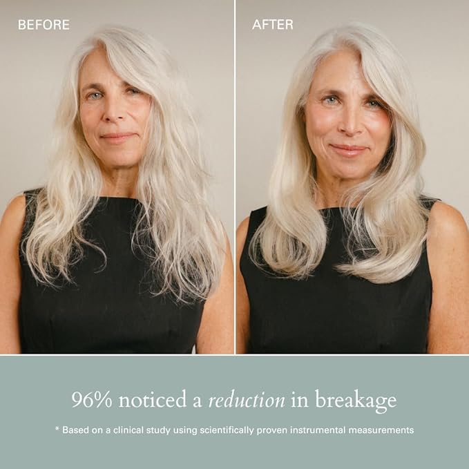 "RŌZ Santa Lucia Styling Oil - smooths, protects, and adds shine. Vegan, cruelty free, FREE of silicone, sulfates, parabens and PEGS, color safe - 2 Fl.Oz / 60 ml"