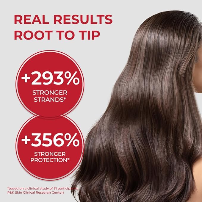 MOEV ANNURCATIN Hair Oil Essence | Korean Apple Hair Care Perfumed Serum | Heat Protect & Anti-Frizz | Nourishing Apple Seed Oil for Dry, Frizzy, Damaged Hair 2.7 fl.oz